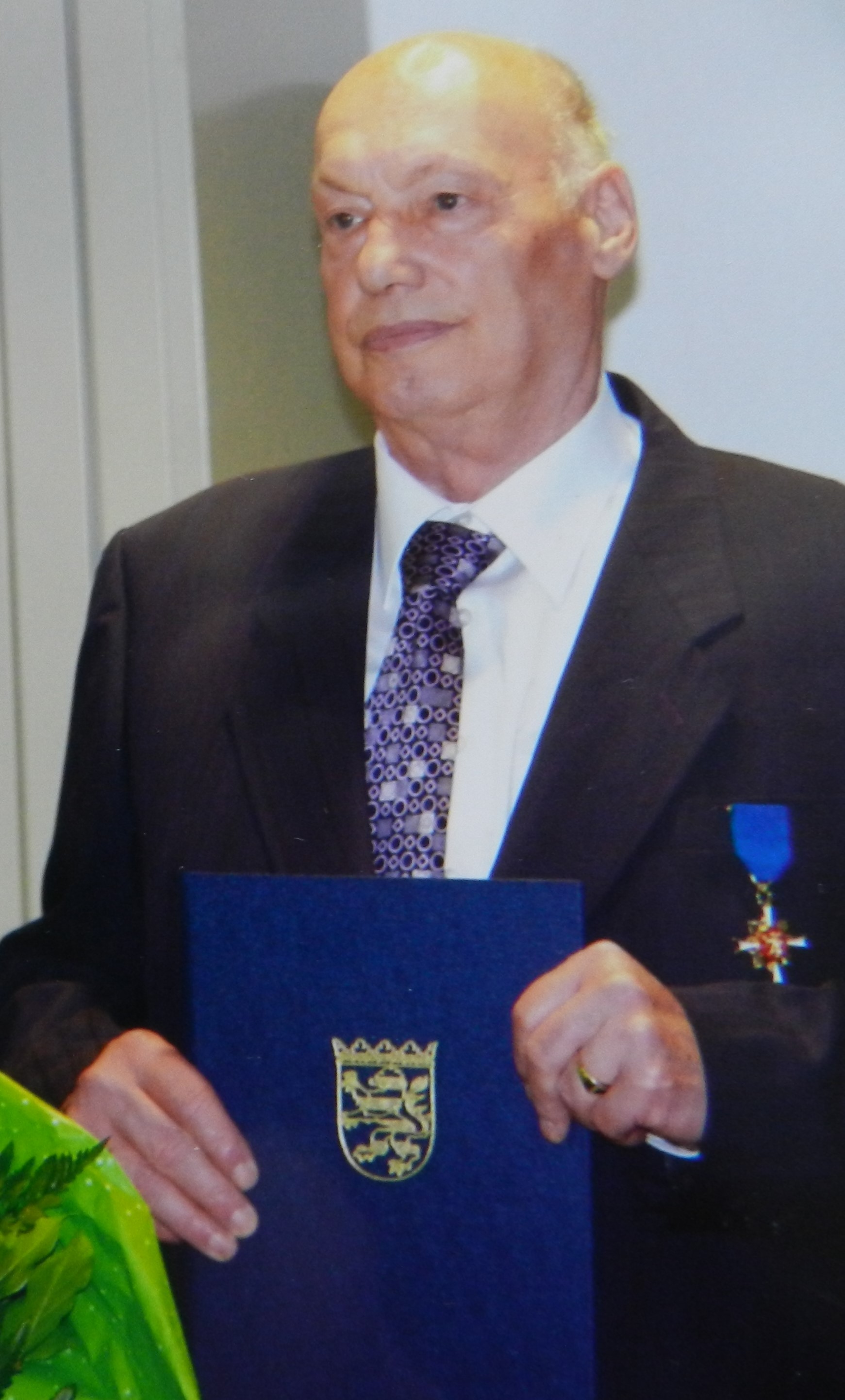 Werner Schuck